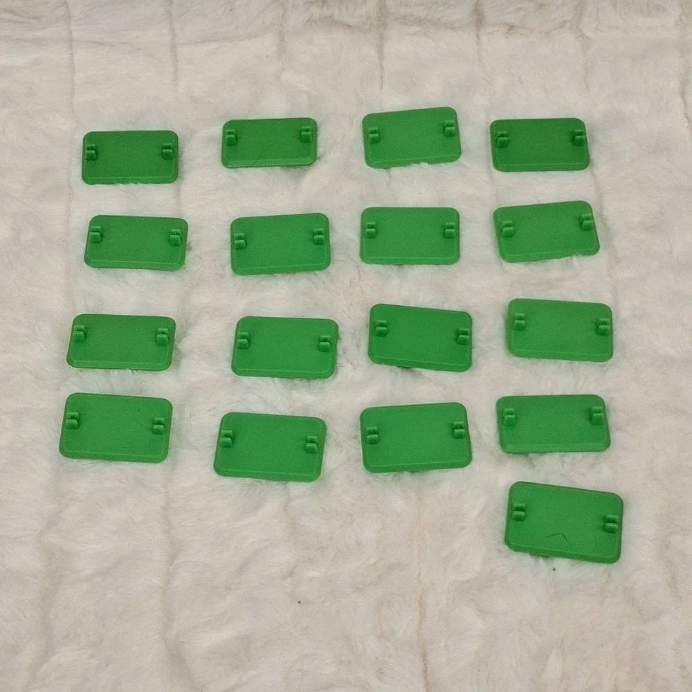 Vintage Milton Bradley Arthur Goes To The Library 1996 Replacement Pawn Stands